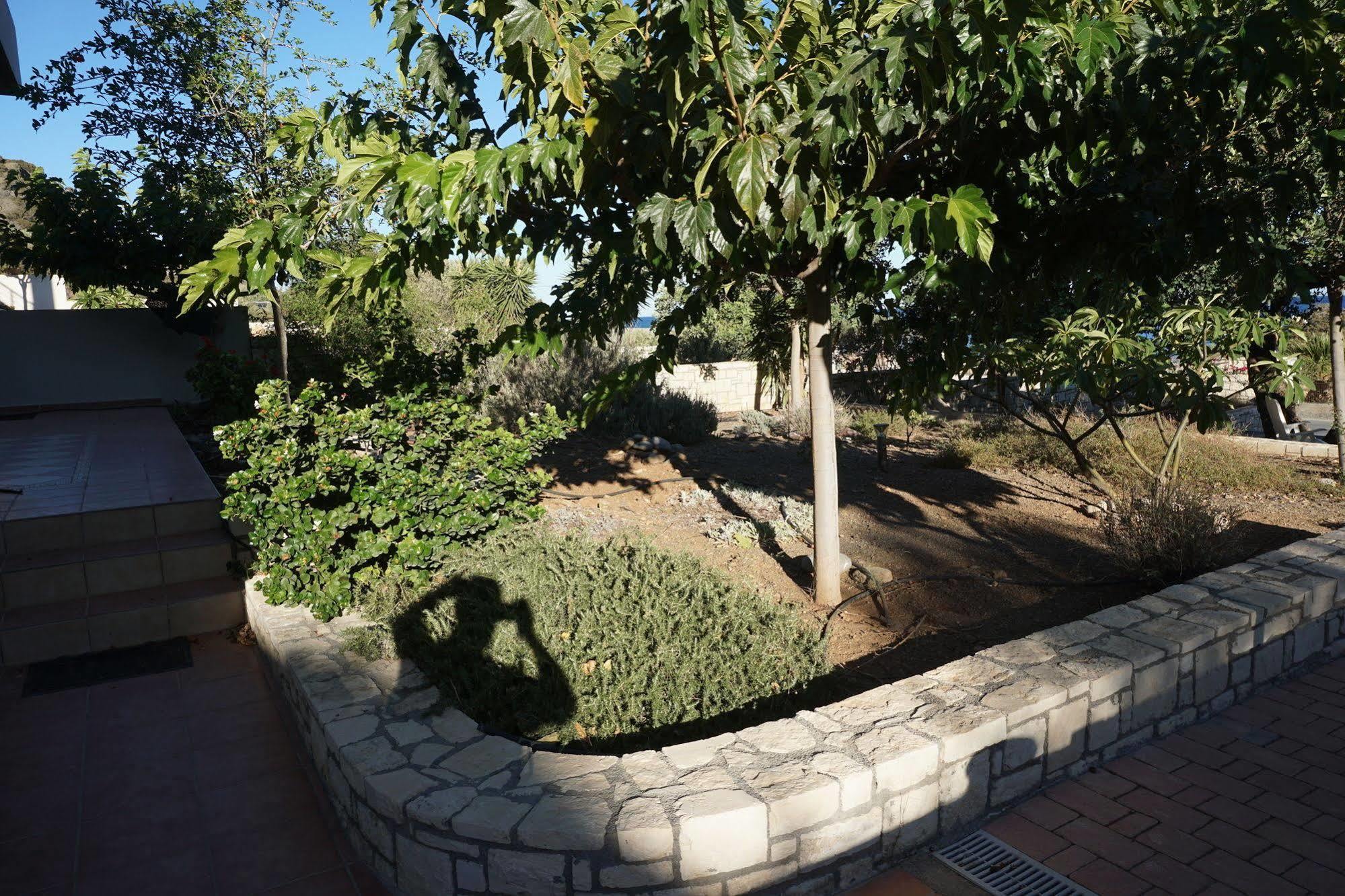 Portela Apartments Kampoula ケラトカンボス エクステリア 写真